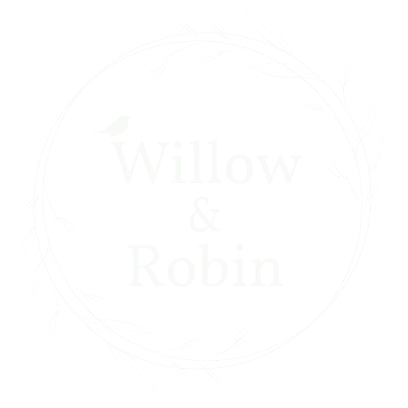 Willow-and-Robin-Logo White