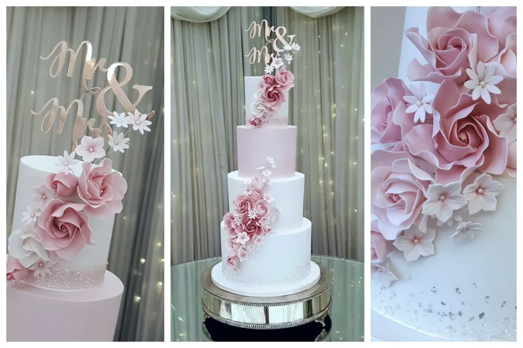 Denise O’Reilly Cake Design