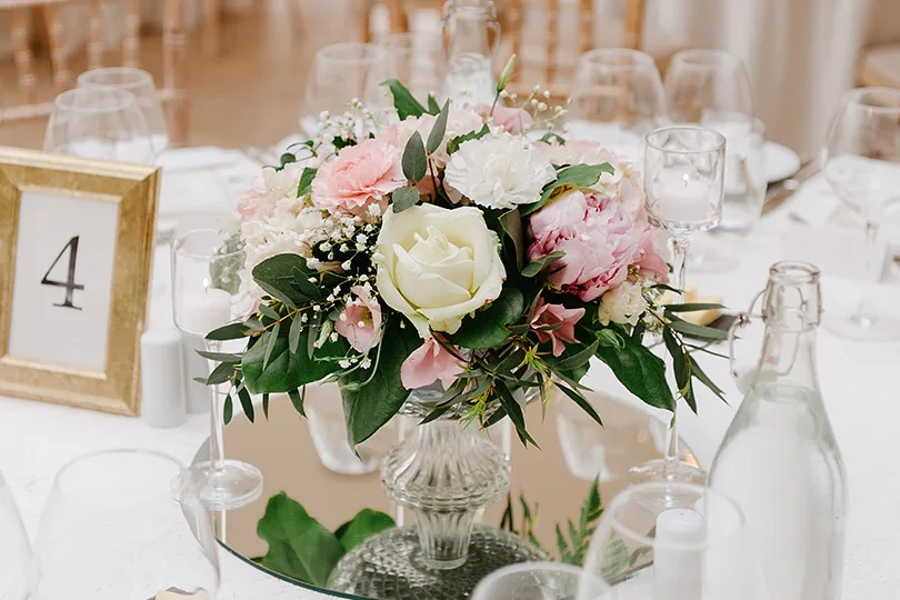 Flowers By Ann