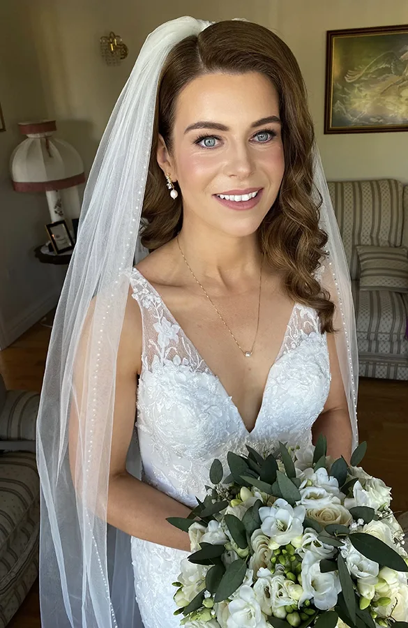 Grainne Kindlon Makeup