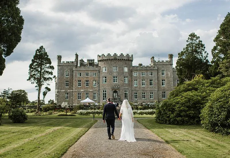 Markree Castle