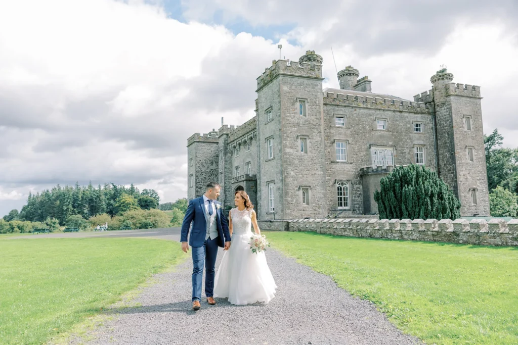 Slane Castle