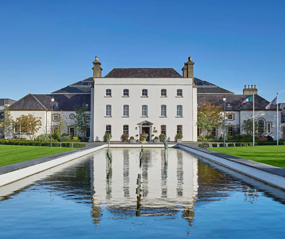 The Johnstown Estate