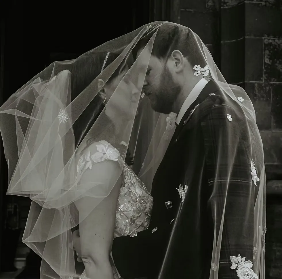 Weddings By Night Owl