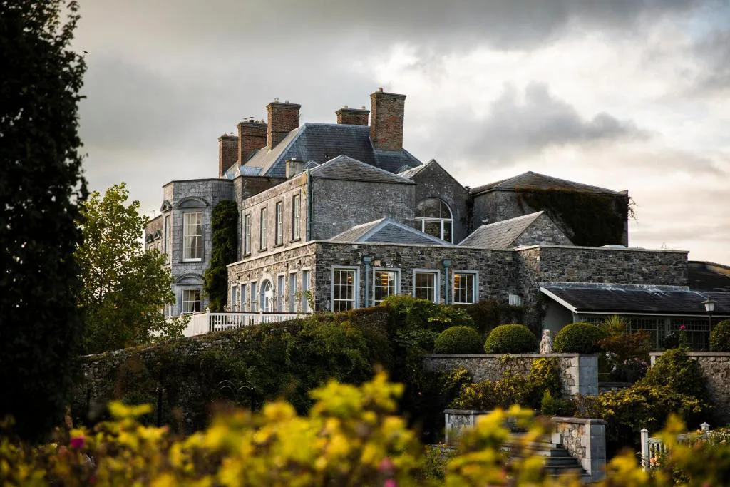 castle durrow