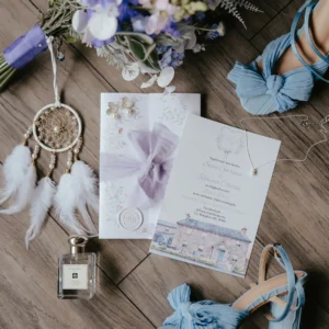 Flat Lay